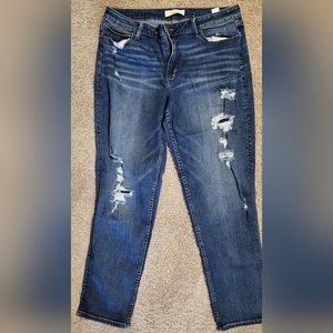 Maurice's Blue Jeans 16